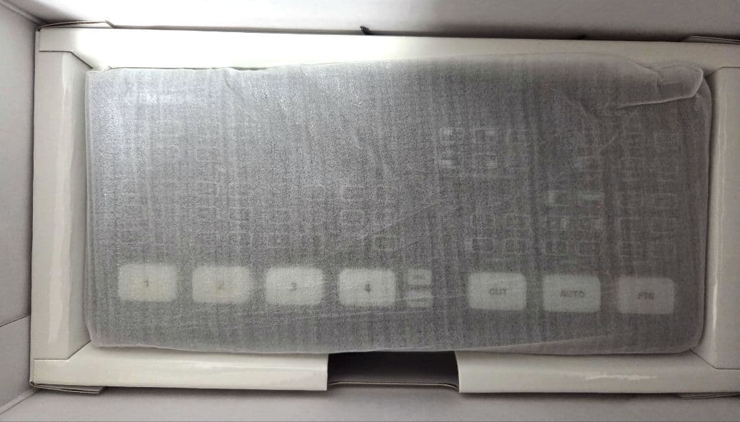 Blackmagic Design スイッチャー ATEM Mini Pro