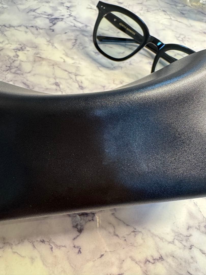 ジェントルモンスター サングラス 公式品