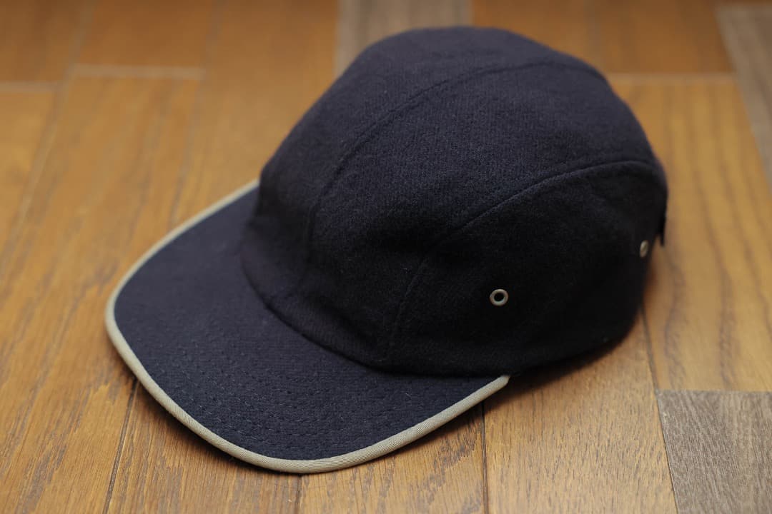 90s　SUPREME OLD 初期　キャップ　patagonia stussy