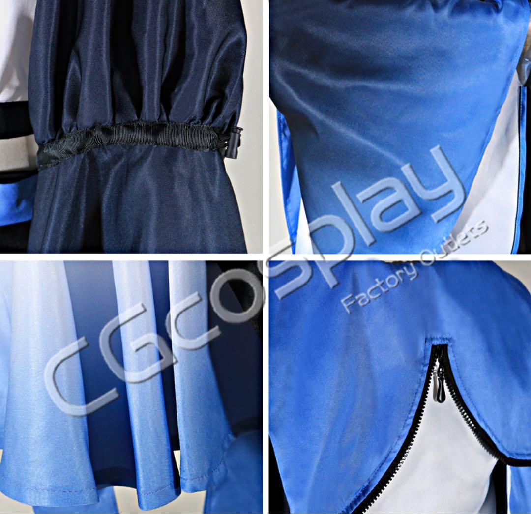 学園アイドルマスター 学マス 秦谷美鈴 ツキノカメ コスプレ フルセット