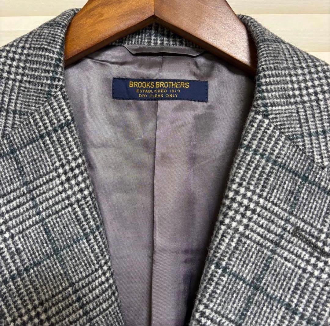 ぼ*ー様 ブルックスブラザーズ× FOX BROTHERS 250周年