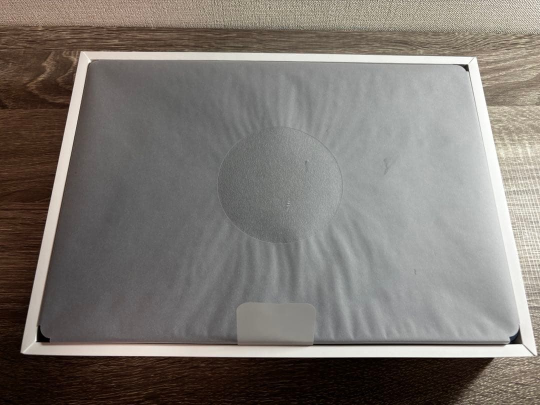 MacBook Air m2 ミッドナイト8GB 256GB