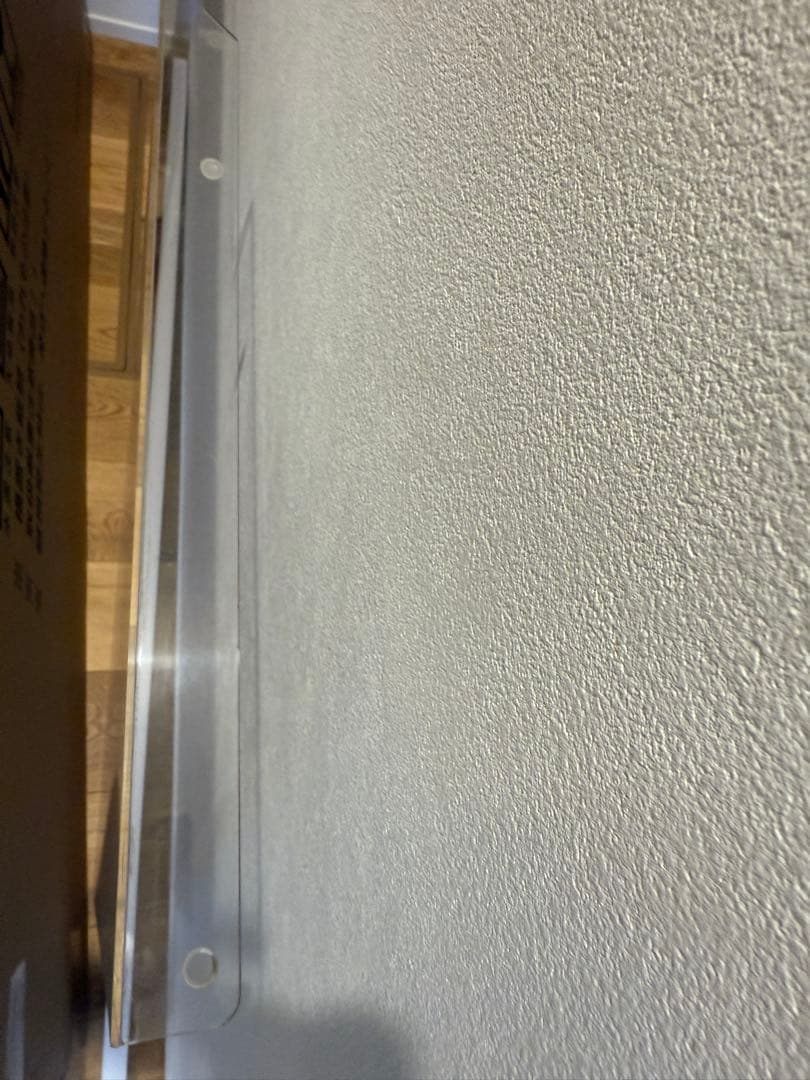 液晶テレビ　保護　パネル　60型