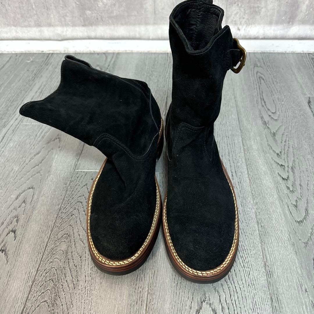 TMT エンジニアブーツ 9