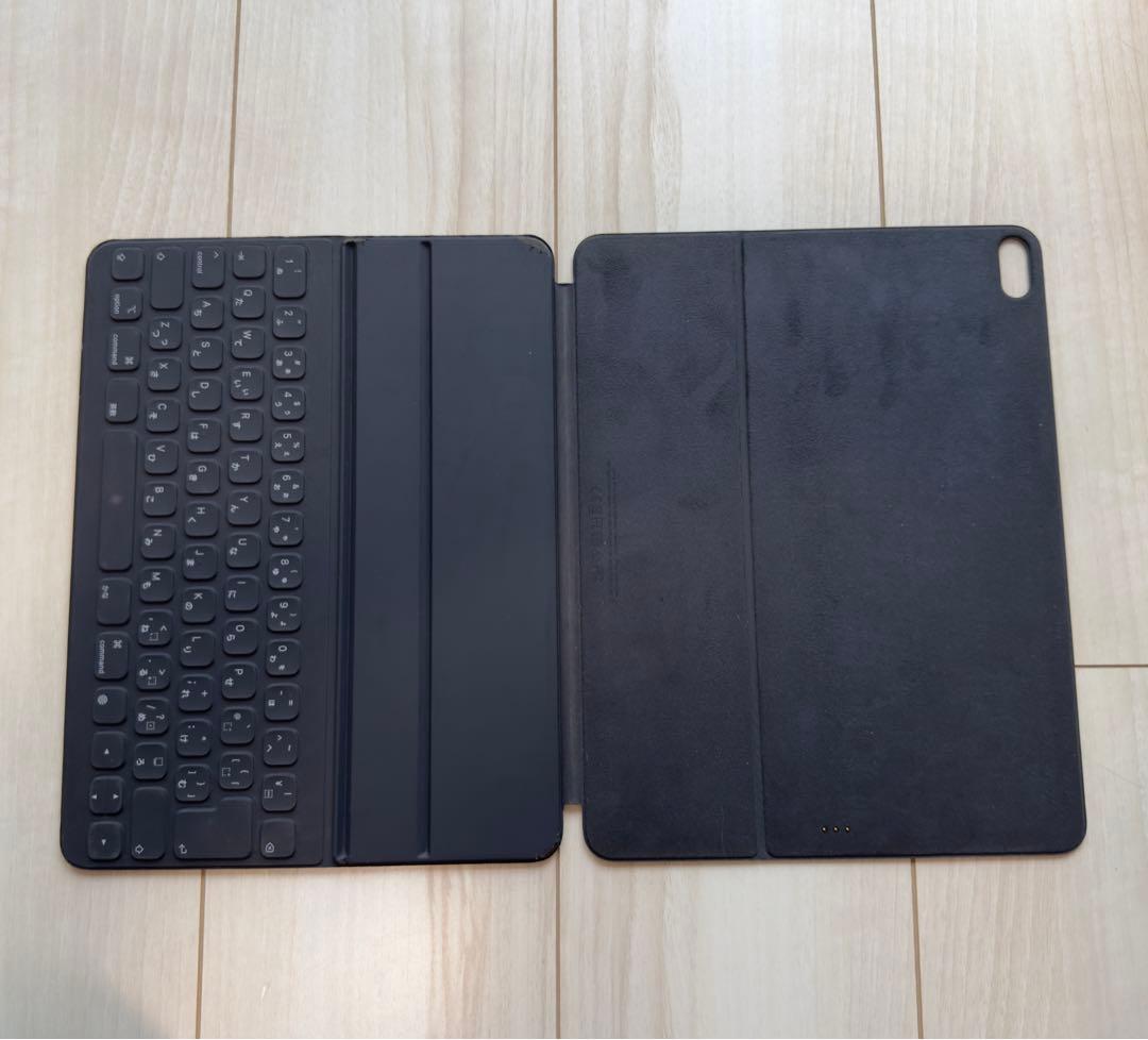 iPad Pro 12.9 第3世代 512GB Apple Pencil付き