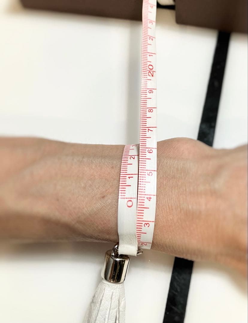 ★★もこもです★★ 【極美品】ルイヴィトン ブラスレロックミー バングル