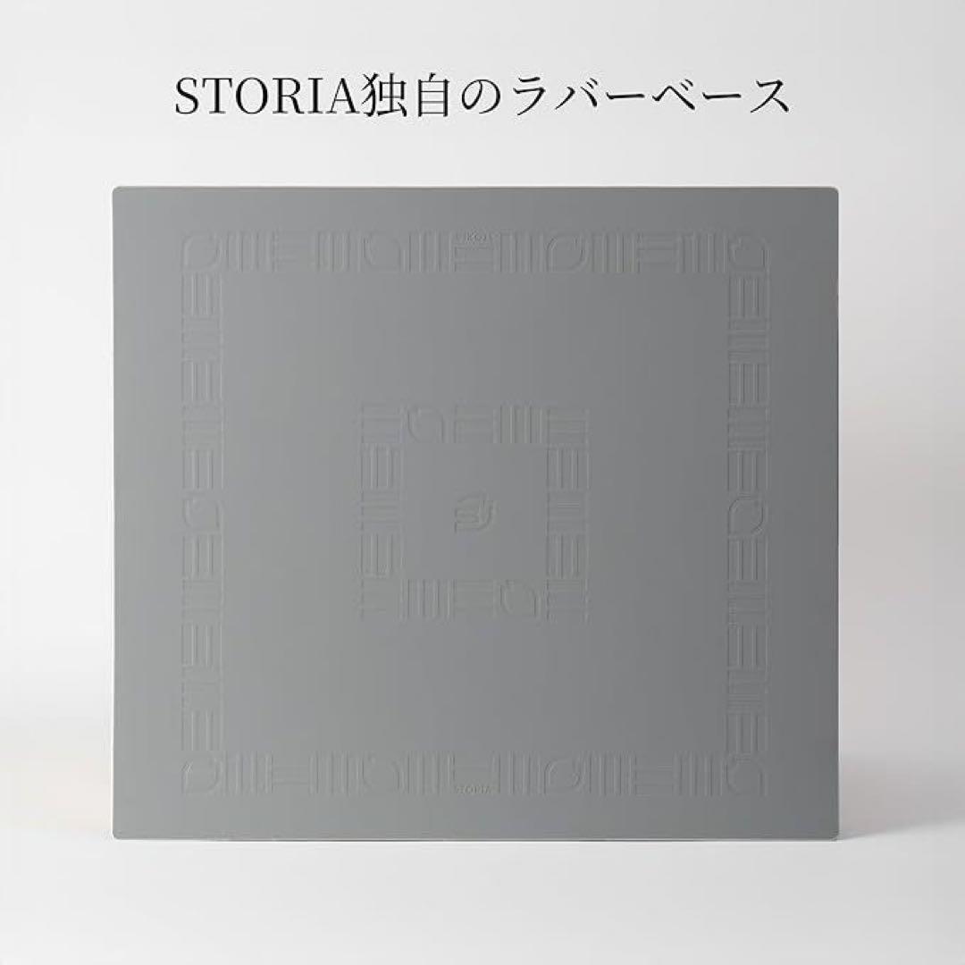 STORIA Sloth 出水ぽすかEdition ガラスマウスパッド