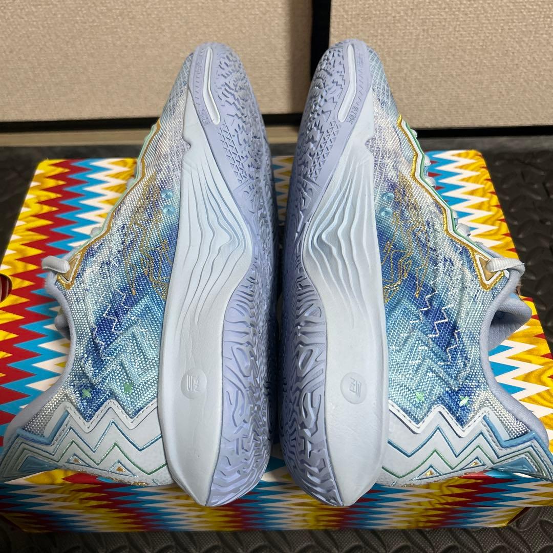 シューズ(男性用) ANTA KAI2 Klay US10.5