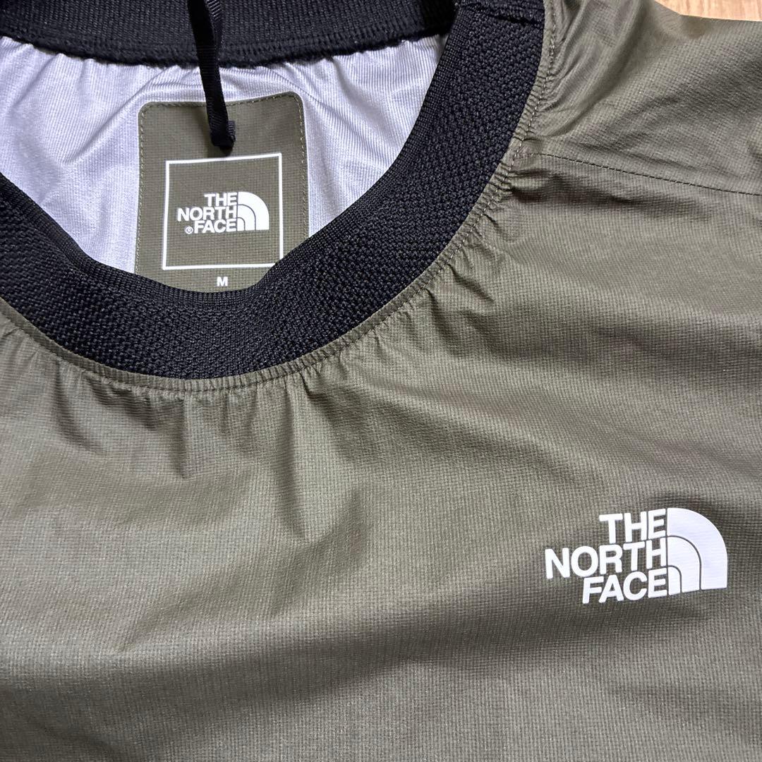 ノースフェイス　フューチャーライト トレーニングピステ