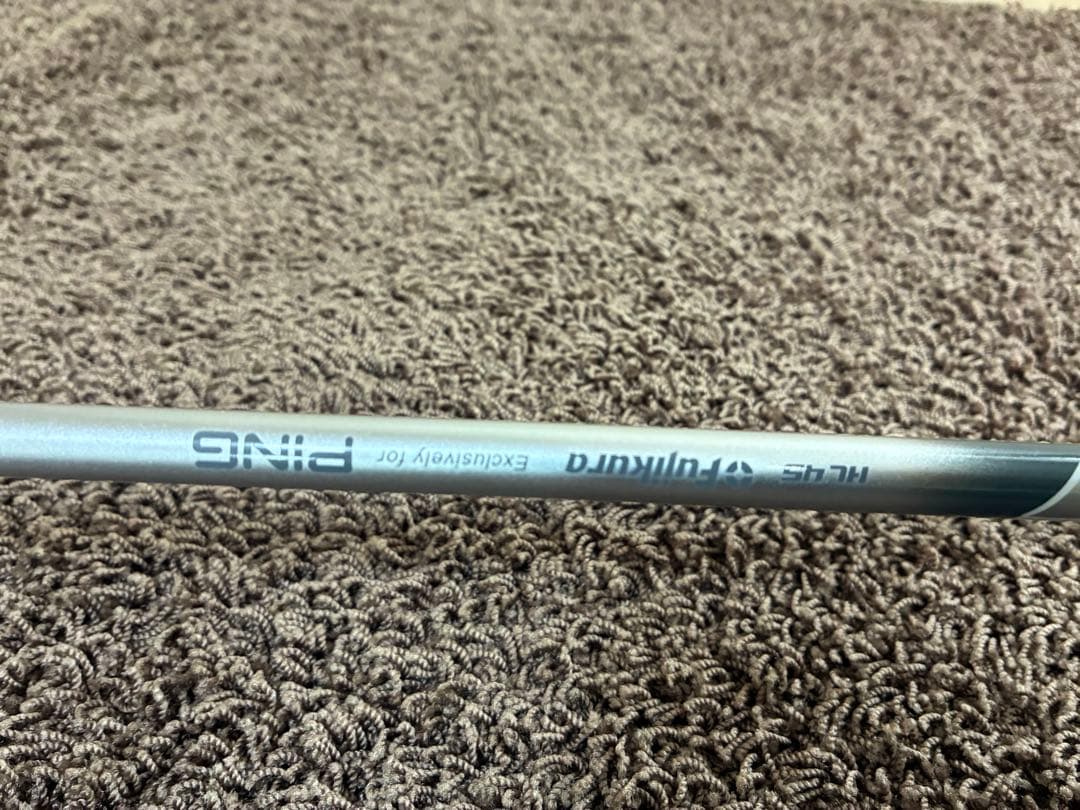 PING G430 SFT ドライバー ヘッドカバー付き ウエイト付き