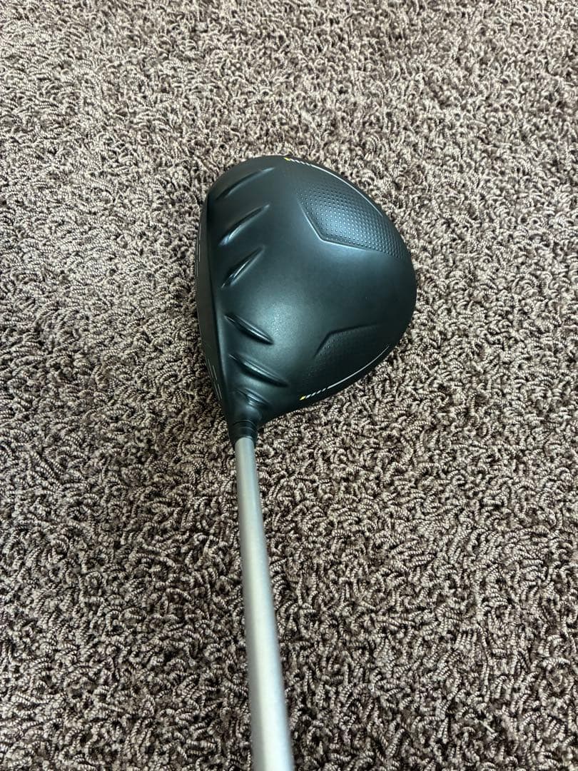 PING G430 SFT ドライバー ヘッドカバー付き ウエイト付き