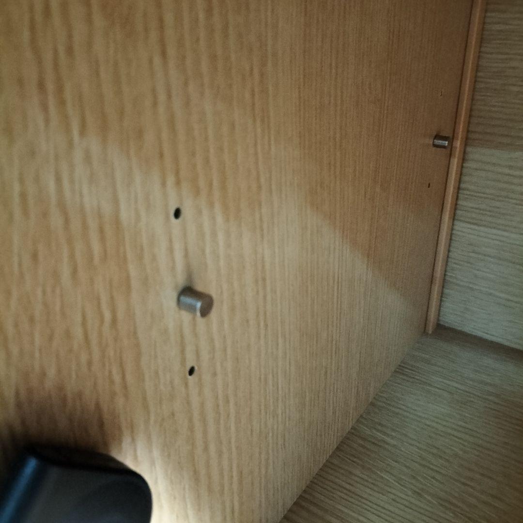 jon Living　move2段テレビ台ボード◆展示品(2115)