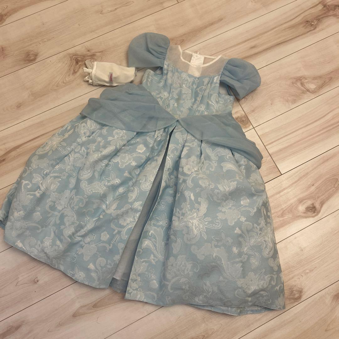 シンデレラ　ビビデバビデブティック