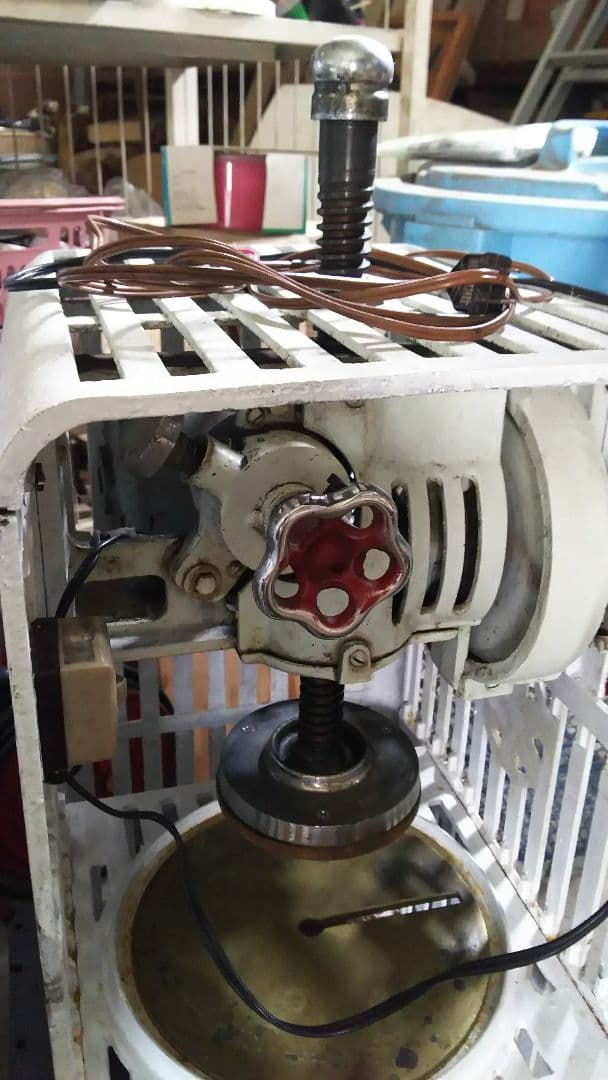 かき氷機・業務用