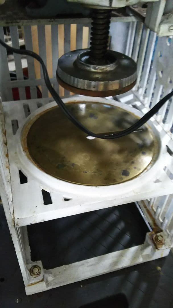 かき氷機・業務用