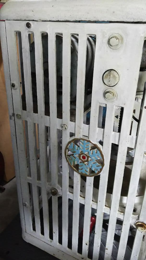 かき氷機・業務用