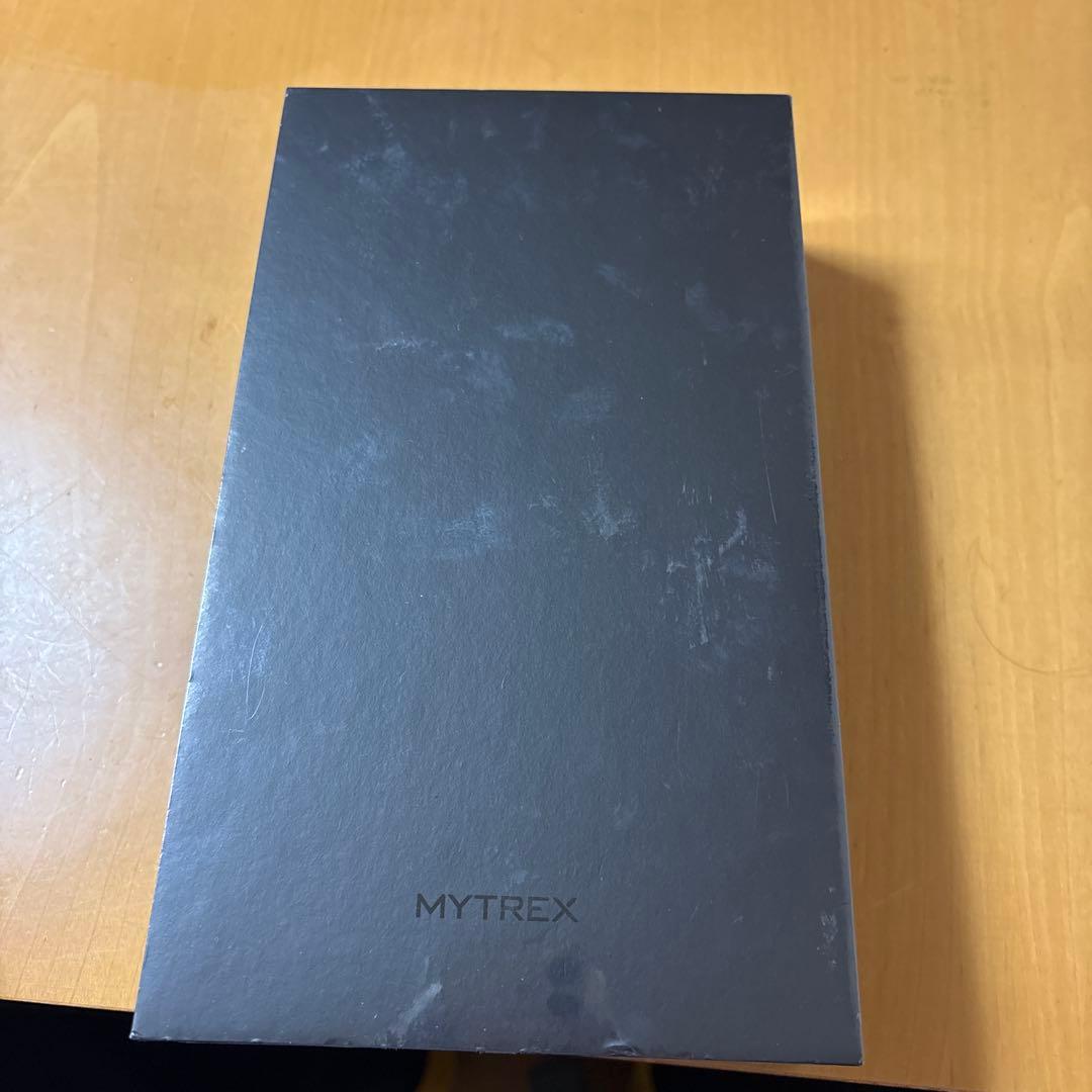 MYTREX 振動モーションブラシ