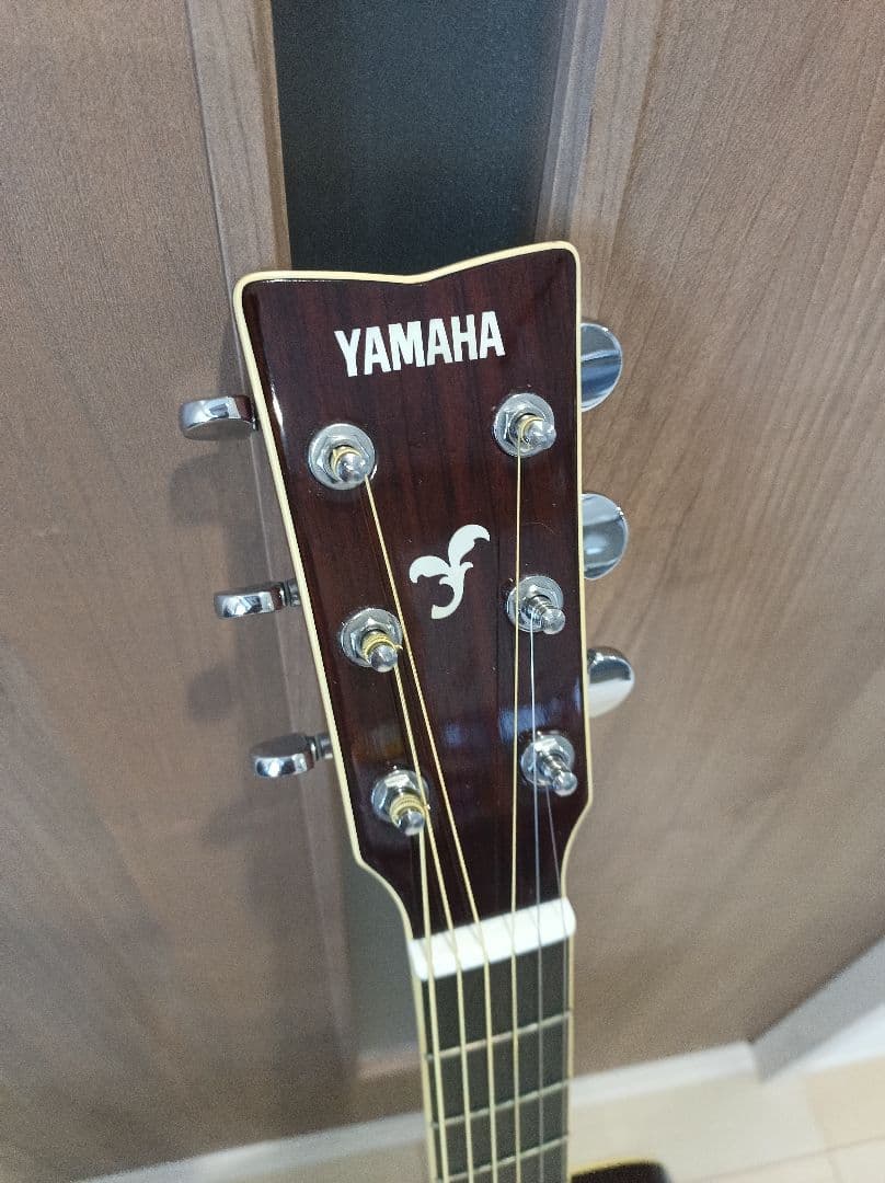YAMAHA FG-830 アコースティックギター