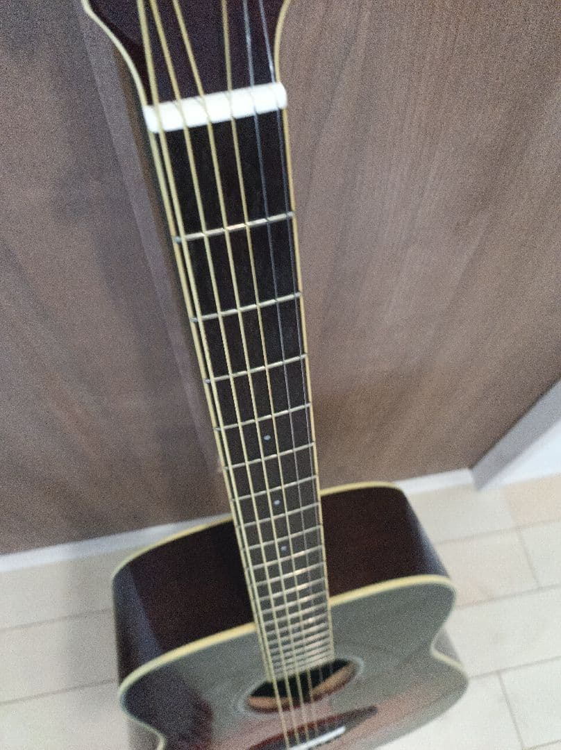 YAMAHA FG-830 アコースティックギター