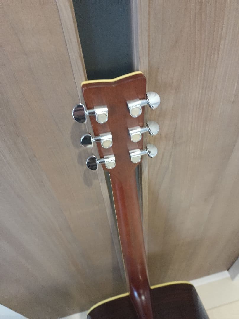 YAMAHA FG-830 アコースティックギター