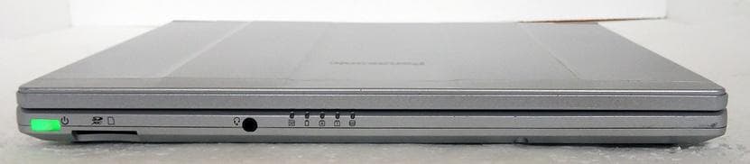 軽量コンパクト Panasonic CF-SV1