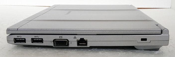 軽量コンパクト Panasonic CF-SV1