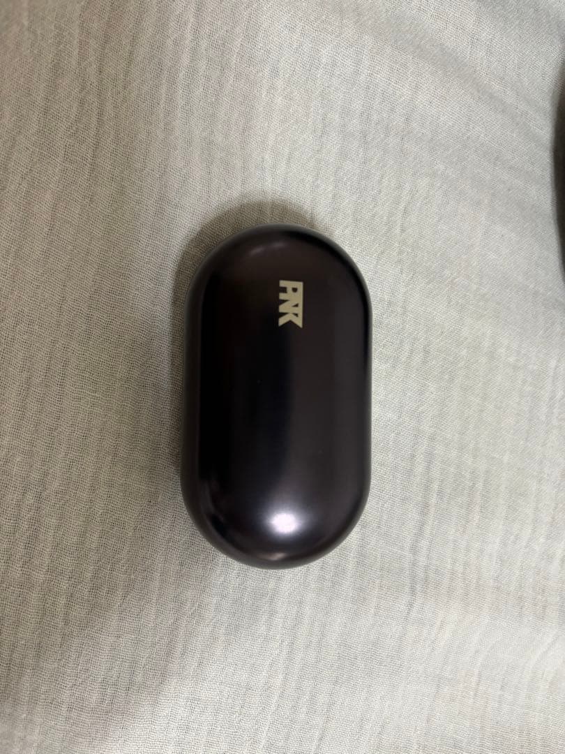 ニャッピーAVIOT TE-W1-PNK イヤフォン　ピヤホン8