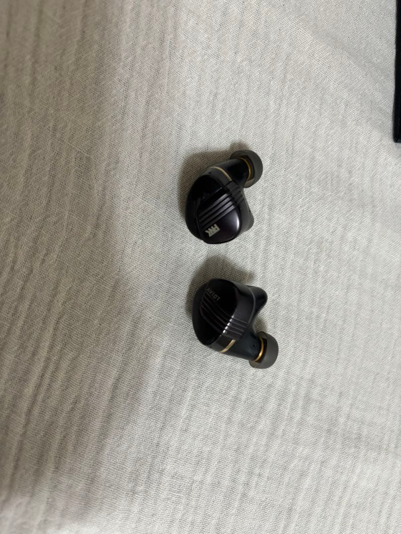 ニャッピーAVIOT TE-W1-PNK イヤフォン　ピヤホン8