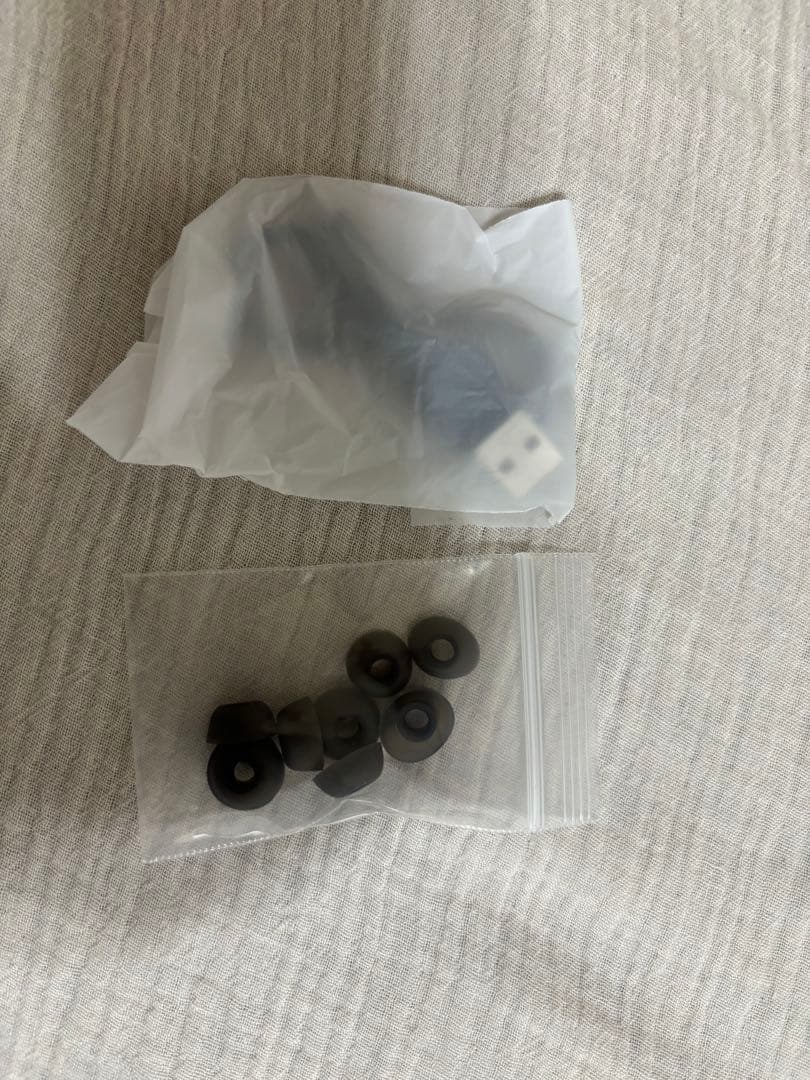 ニャッピーAVIOT TE-W1-PNK イヤフォン　ピヤホン8