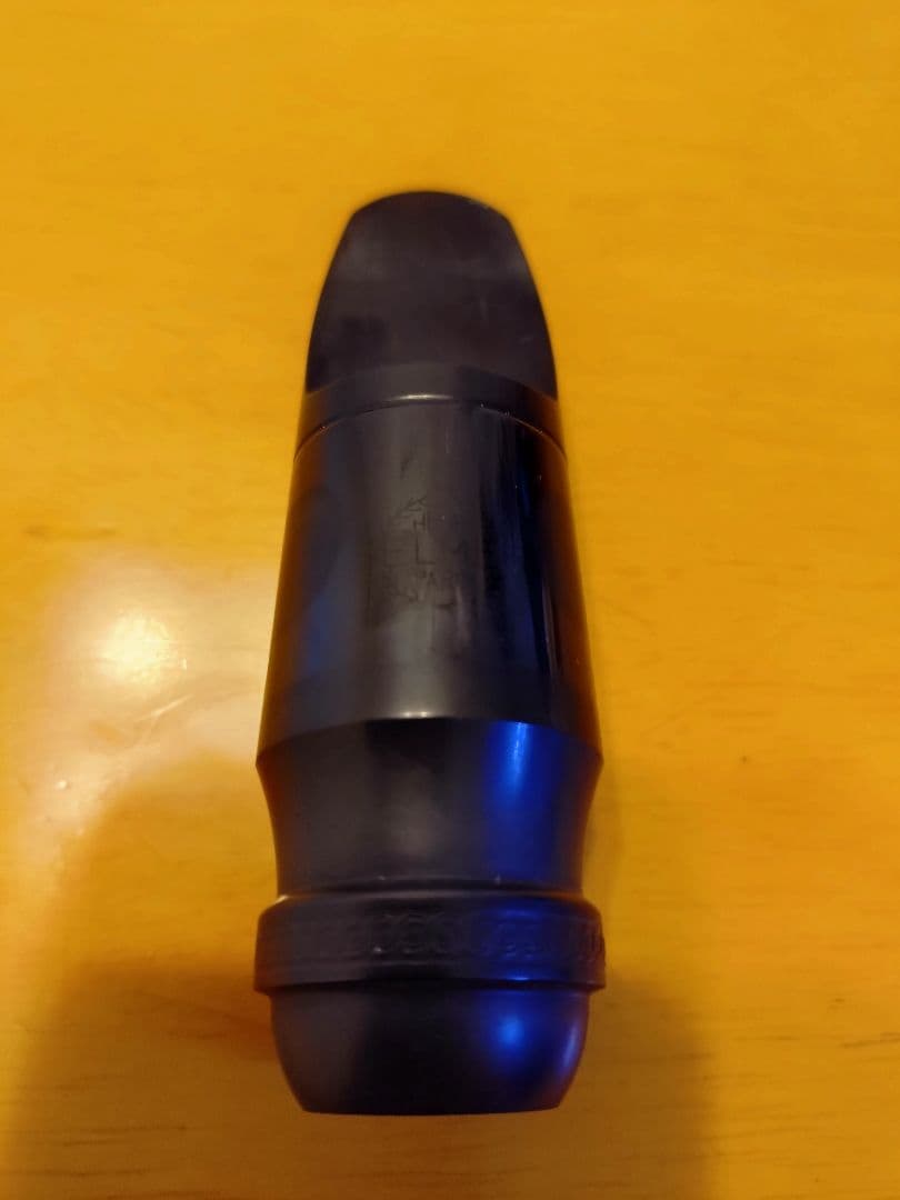 セルマー　ソロイストC☆　アルトサックス　　マウスピース