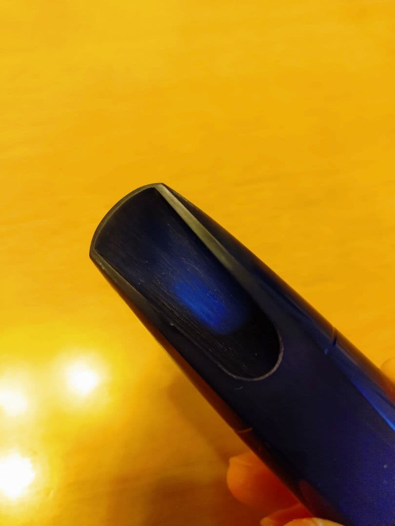 セルマー　ソロイストC☆　アルトサックス　　マウスピース