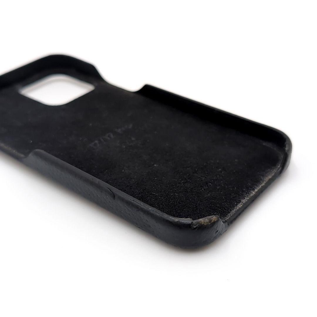 LOUIS VUITTON モノグラム iPhone12/12PROケース