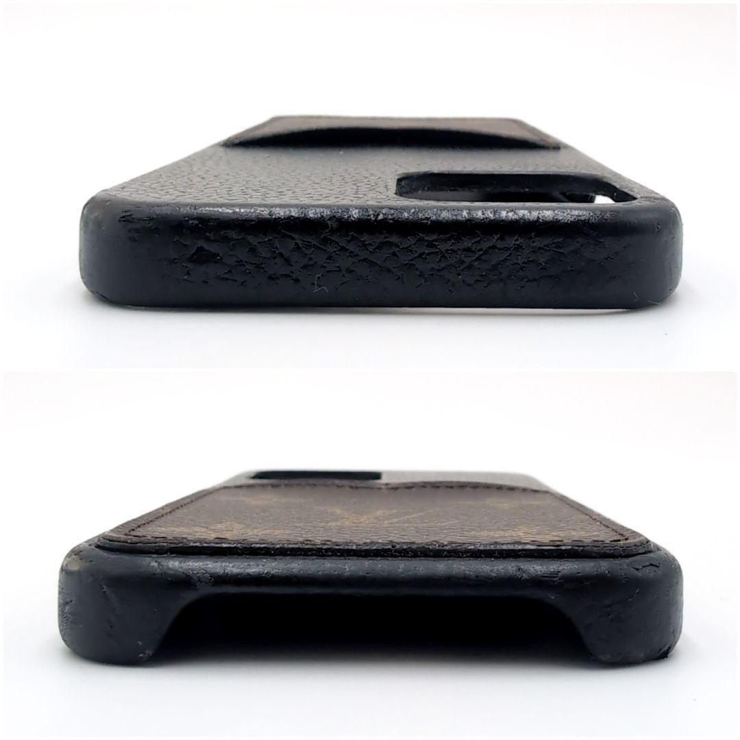 LOUIS VUITTON モノグラム iPhone12/12PROケース