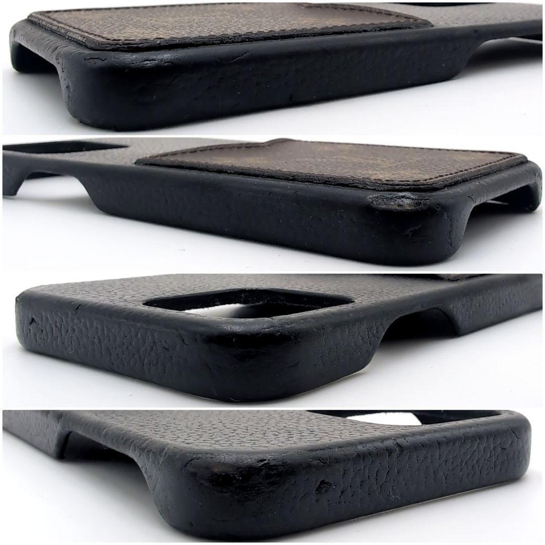 LOUIS VUITTON モノグラム iPhone12/12PROケース