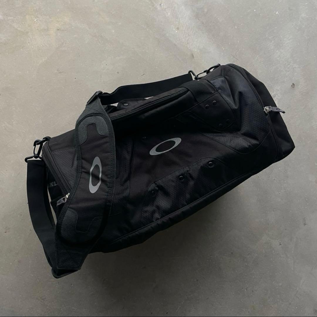 dxst様　OAKLEY ボストンバッグ