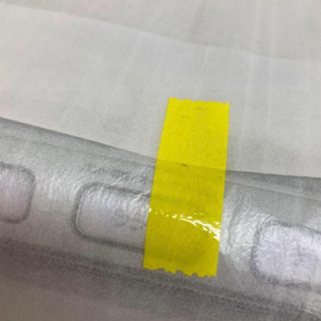 N56-17 SONY CDラジカセWデッキ CFD-W77（S）未使用