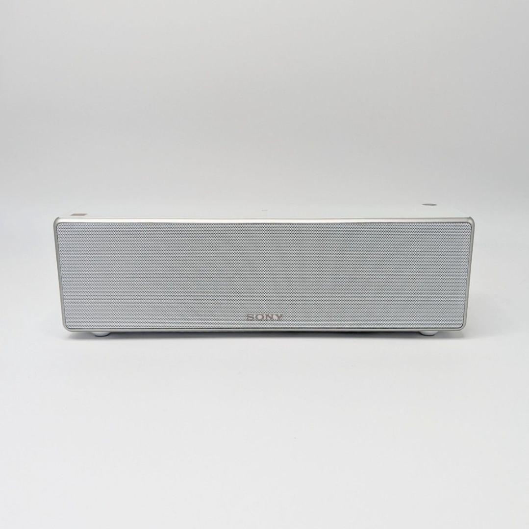 【新品級】SONY ワイヤレススピーカー SRS-ZR7