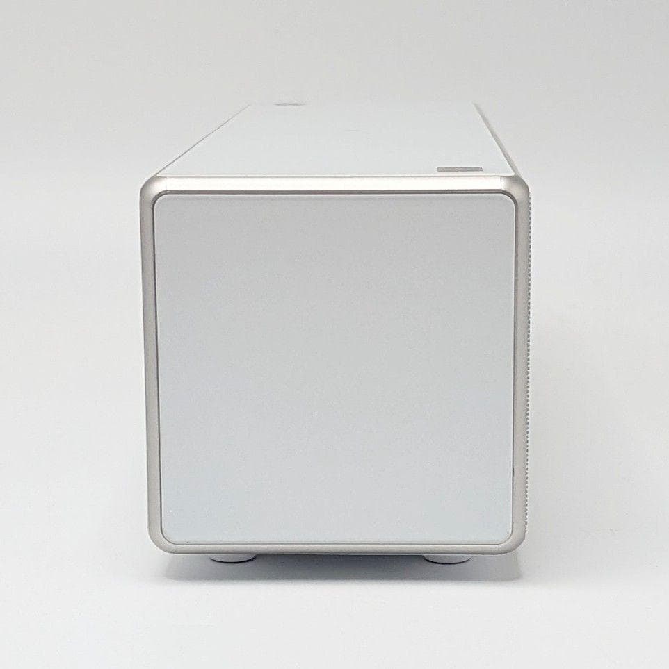 【新品級】SONY ワイヤレススピーカー SRS-ZR7