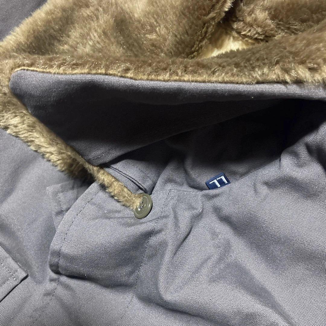 超〜ダサ渋カッコＥ〜‼️男のドカジャンJAPAN ヴィンテージ¥8999→現