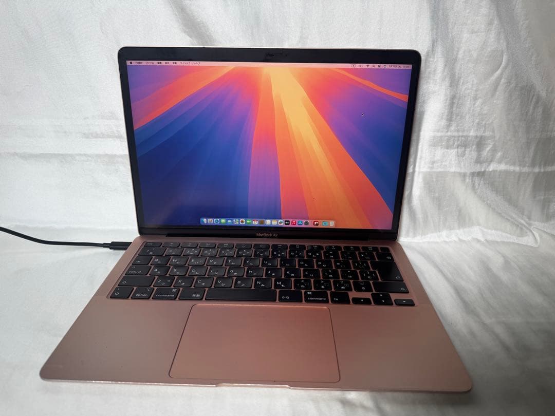 MacBook Air 13インチ 2020 Core i5/8GB/256GB