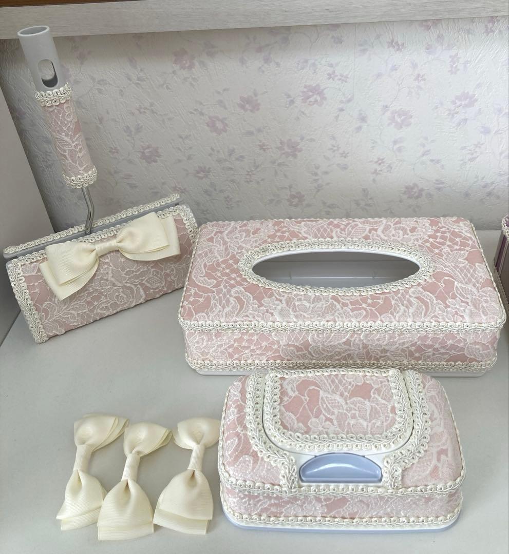 各種ケース6点セット