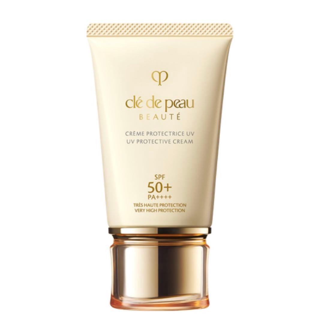 クレ・ド・ポー ボーテ　クレームUV n 日焼け止めクリーム　新品未開封