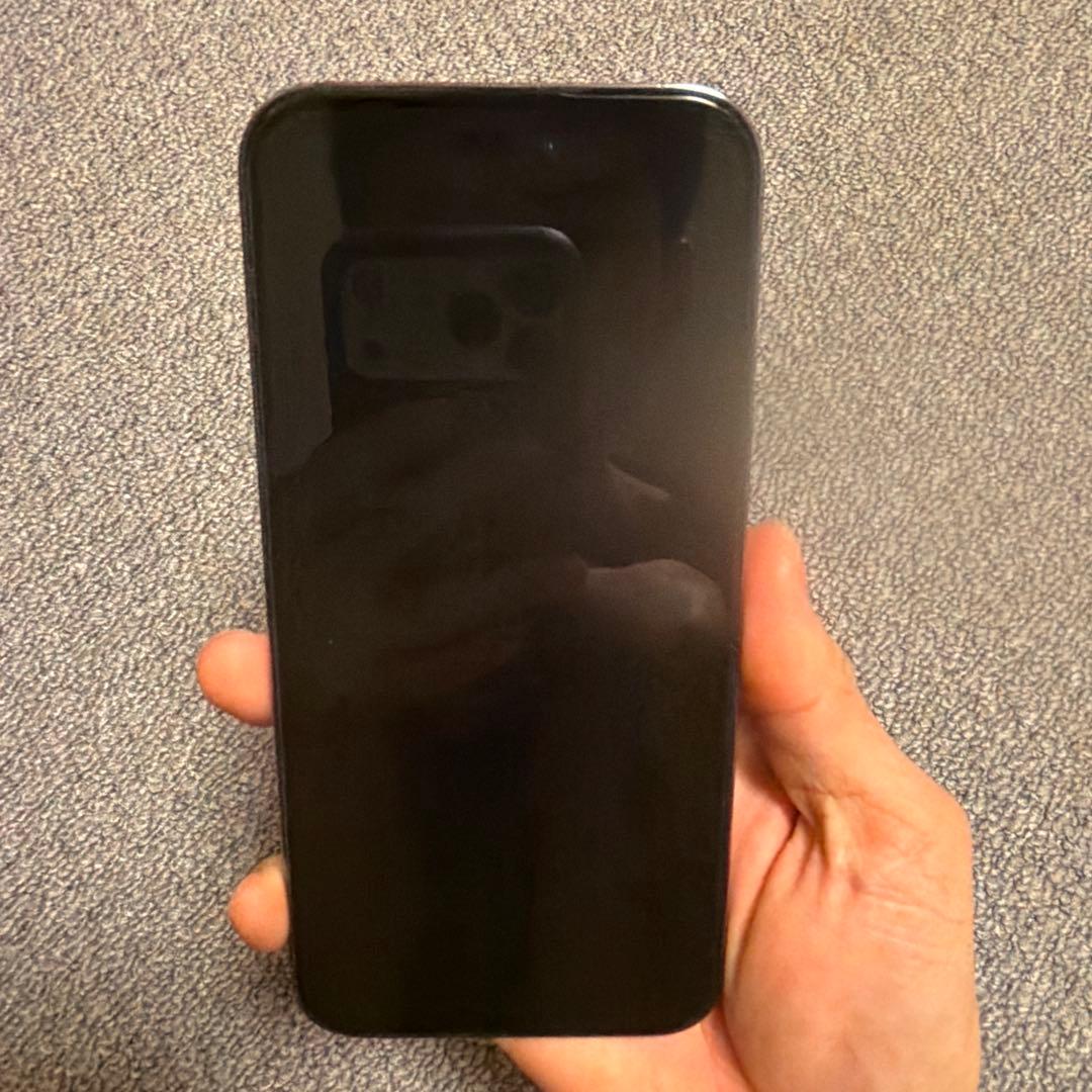 iPhone 14 Pro Max ディープパープル 128GB