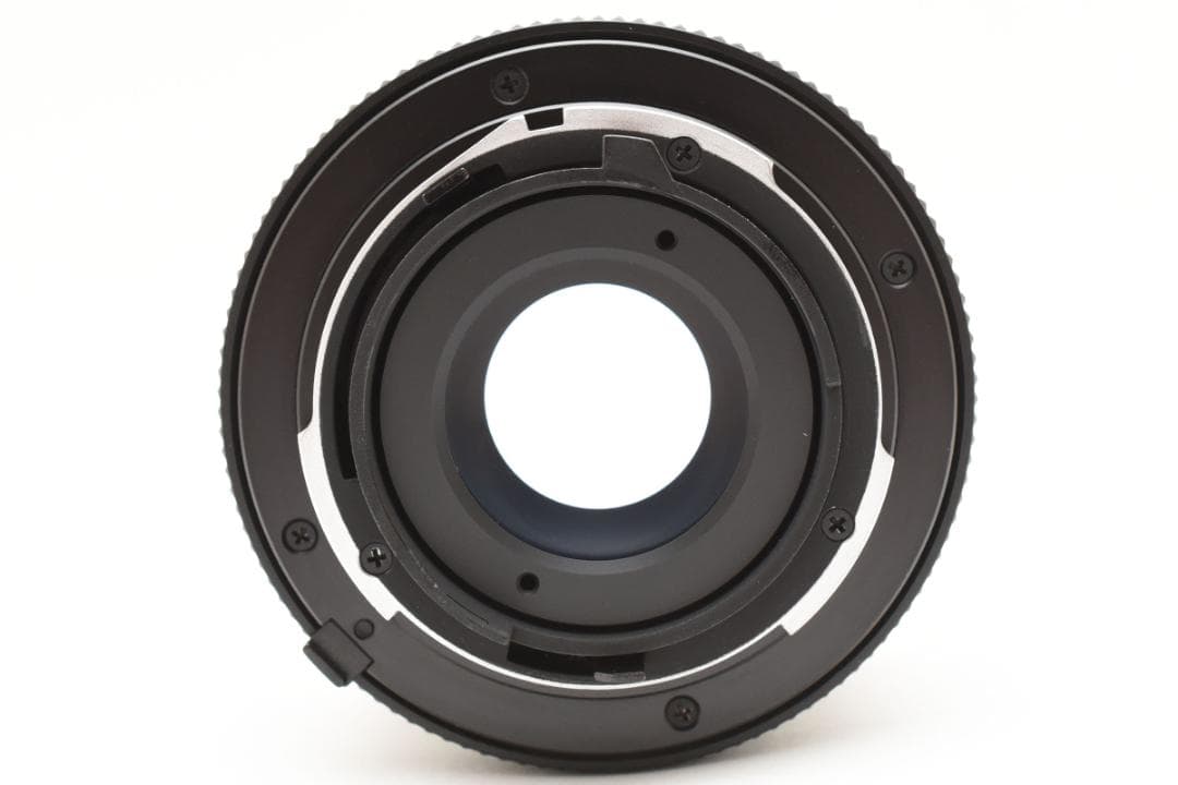 【極美品】Contax Sonnar 85mm f2.8 MMG #F09