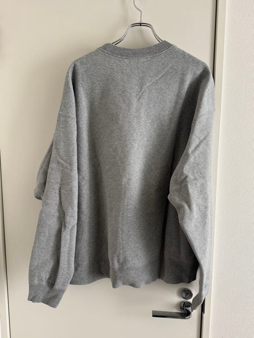 STUSSYｘNIKE スウェット セットアップ　L