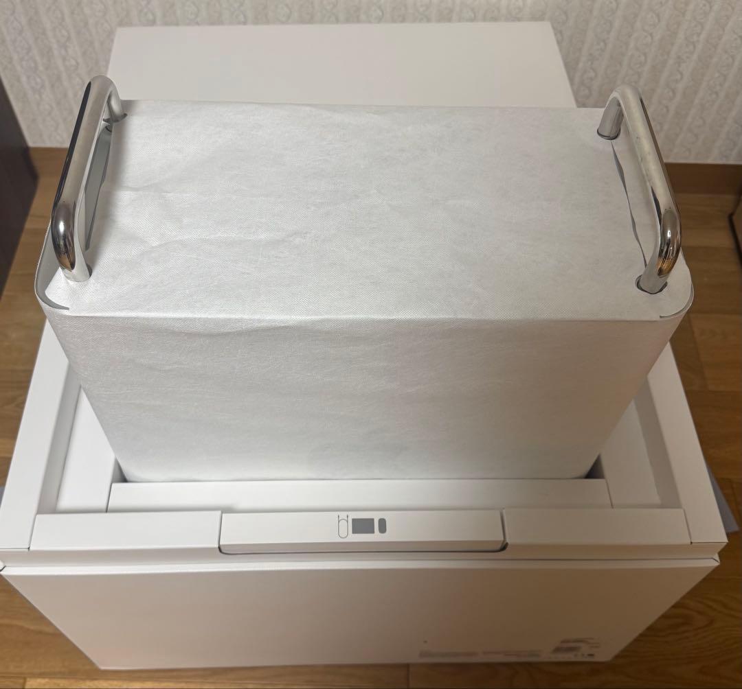 MacPro2019 AMD Radeon Pro VegaⅡ 32GB搭載