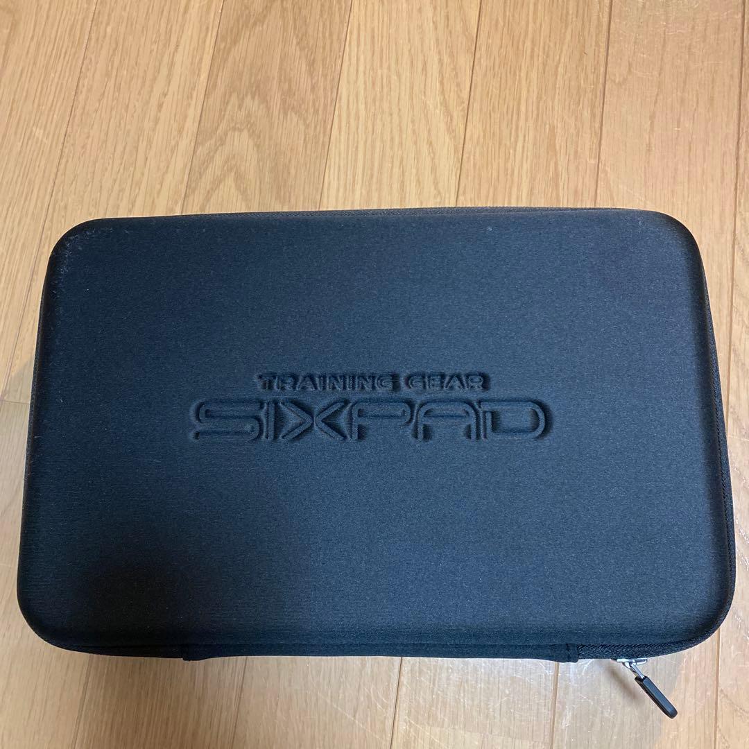 SIXPAD パワースーツ　コントローラー　S