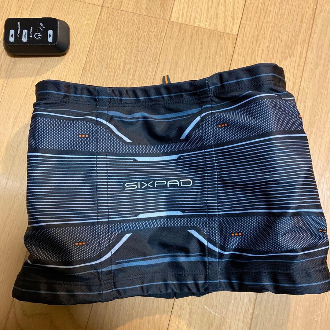 SIXPAD パワースーツ　コントローラー　S