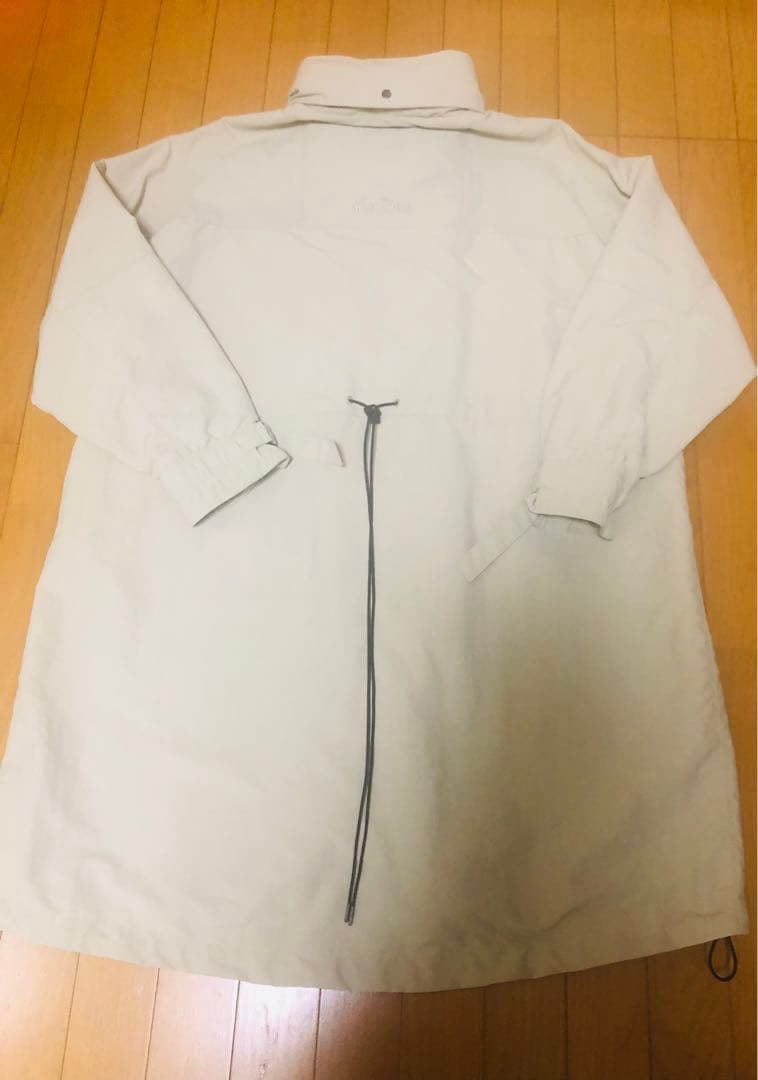 スピックアンドスパンワイルドシングス別注モッズコート 23SS