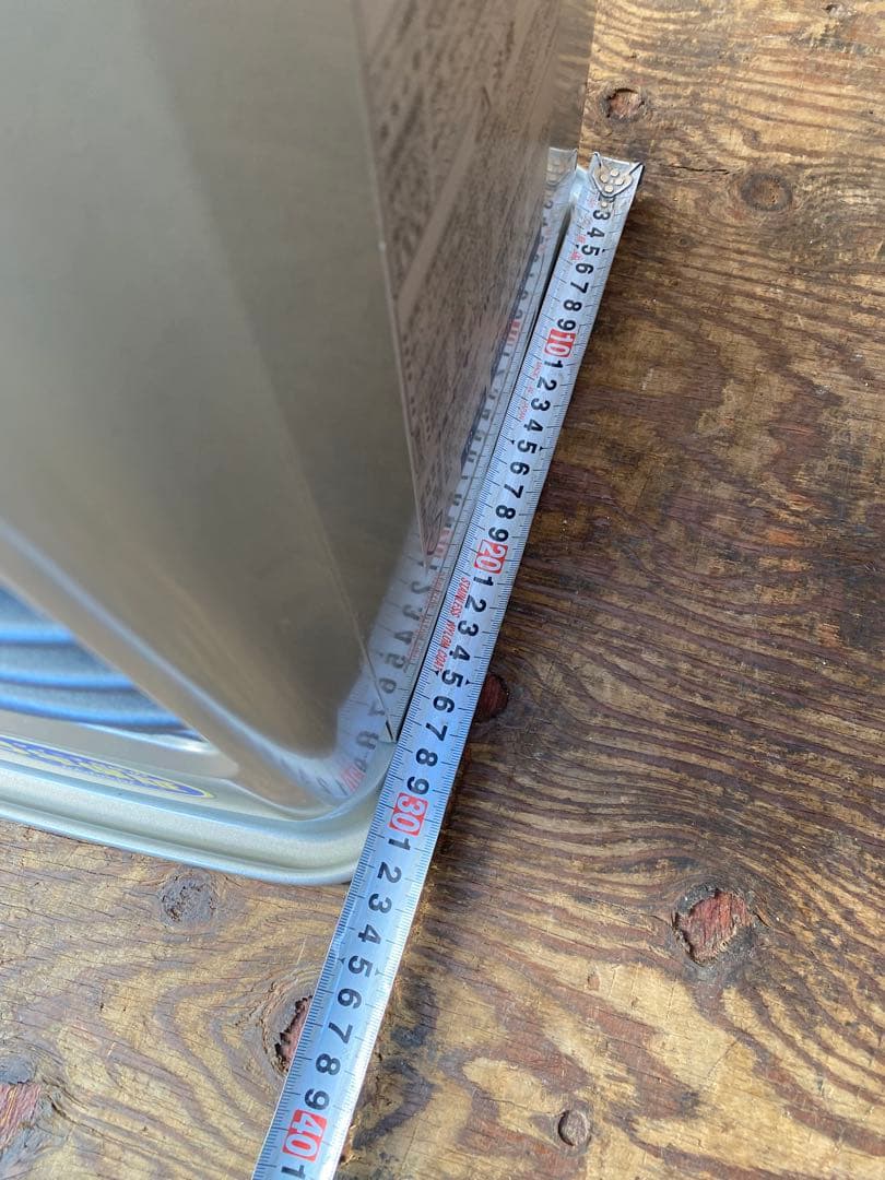 DAINICHI石油ファンヒーター【完動品】C